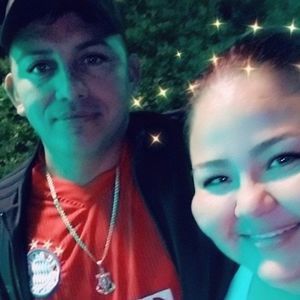 Meet your Posher, Medrano